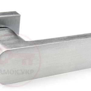 Міжкімнатна ручка Forme Betty 134Q хром матовий (Італія)
