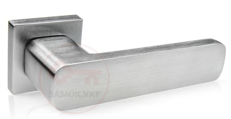 Міжкімнатна ручка Forme Betty 134Q хром матовий (Італія)