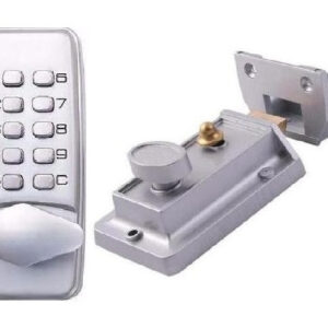 Механічний кодовий замок Lockod L90 (Тайвань)