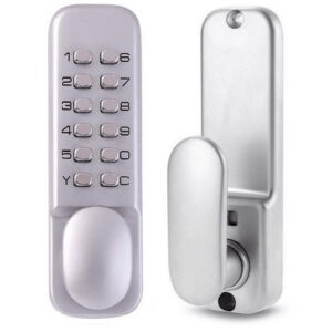 Механічний кодовий замок Lockod LC120 (Китай)