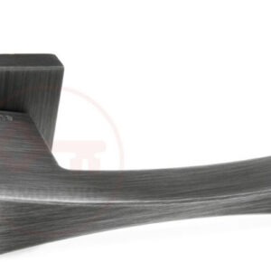 Ручка на двері Forme Artemide 213Q олово матове (Італія)