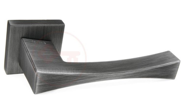 Ручка на двері Forme Artemide 213Q олово матове (Італія)