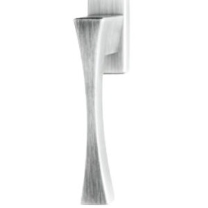 Ручка на вікно Fadex Artemide 213DK хром матовий (Італія)