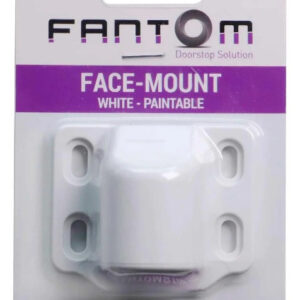 Зовнішнє кріплення для стопора Fantom Face-Mount білий (Австралія)