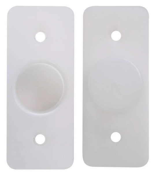 Магнітний корпус Fantom Magnet Housing білий (Австралія)