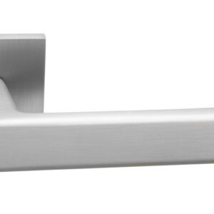 Ручка дверна Tupai 3095Q 5S хром матовий (Португалія)