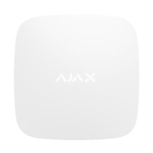Датчик протікання води Ajax Systems LeaksProtect білий (Україна)