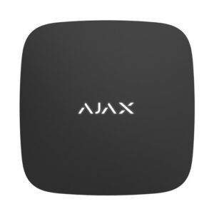 Датчик протікання води Ajax Systems LeaksProtect чорний (Україна)