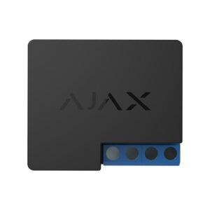 Радиоканальный контролер Ajax Systems Relay (Україна)