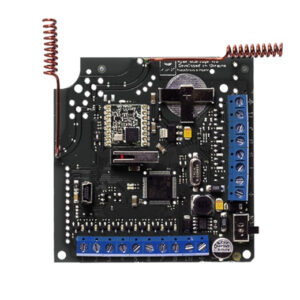 Модуль інтеграції бездротових датчиків Ajax Systems ocBridge Plus (Україна)