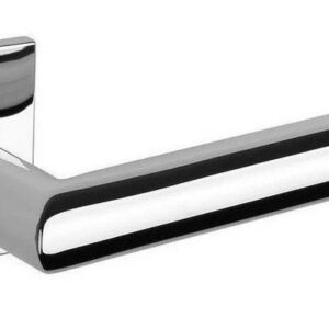 Ручка дверна Tupai 4002Q 5S хром полірований 03 (Португалія)