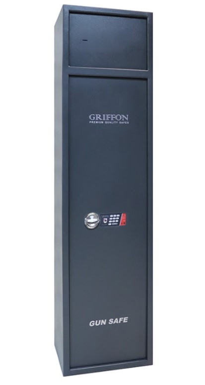 Сейф GRIFFON G.170.К.E (Україна)