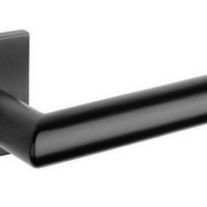 Ручка дверна Tupai 4002Q 5S чорний 153 (Португалія)