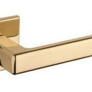 Ручка дверна Tupai 3095Q 5S латунь (Португалія)