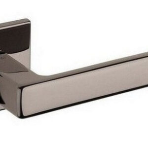 Ручка дверна Tupai 3095Q 5S чорний нікель 49 (Португалія)