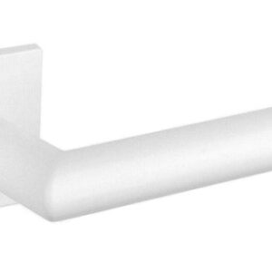 Ручка дверна Tupai 4002Q 5S білий 152 (Португалія)