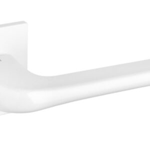 Ручка дверна Tupai 4007Q 5S білий (Португалія)