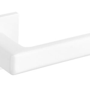 Ручка дверна Tupai 3095Q 5S білий (Португалія)