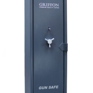 Сейф GRIFFON GD.350.K (Україна)