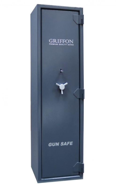 Сейф GRIFFON GD.350.K (Україна)