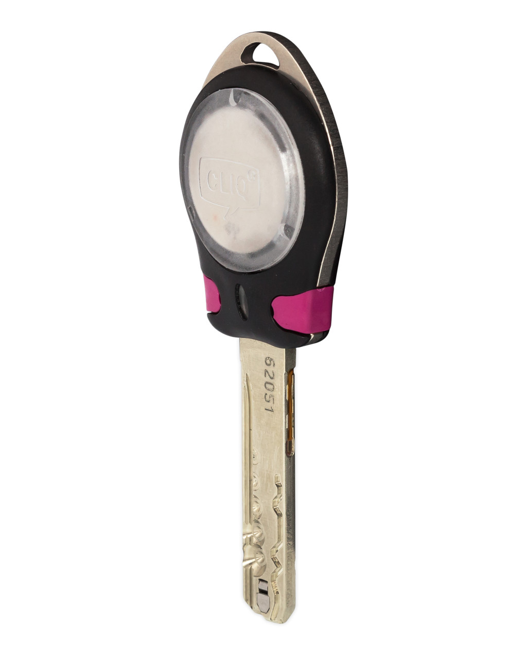 Ключ для циліндра MUL-T-LOCK MT5+ 1KEY CLIQ (Ізраїль)