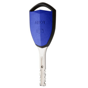 Ключ для циліндра ABLOY PROTEC2 1KEY CLIQ CONNECT (Фінляндія)