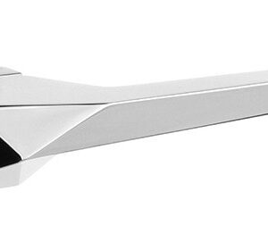 Ручка дверна Tupai ICELAND 4001 RT хром полірований 03 (Португалія)