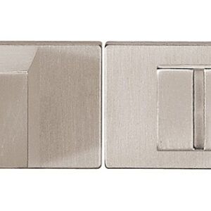 Накладка фіксатор WC Tupai 4075 RT нікель матовий (Португалія)