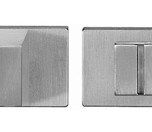 Фіксатор WC Tupai 4075 RT хром матовий (Португалія)