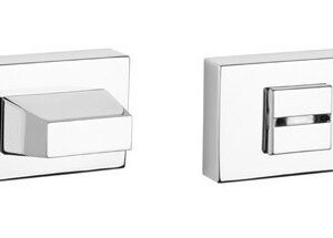 Фіксатор WC Tupai 4075 RT хром полірований (Португалія)