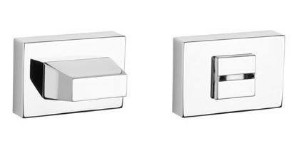 Фіксатор WC Tupai 4075 RT хром полірований (Португалія)