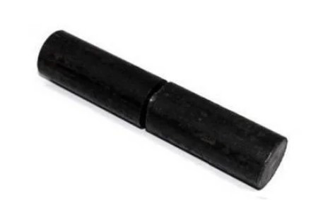 Дверна петля наварна ASPECT 30*135 (Україна)