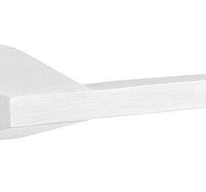 Ручка дверна міжкімнатна Tupai ARTIC 4004RT хром матовий (Португалія)