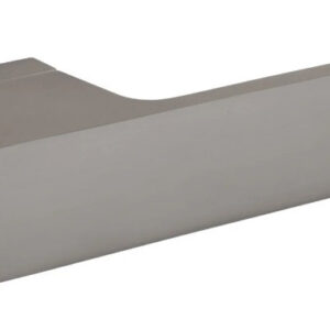 Ручка дверна вхідні Tupai BIG GORDO 4084 RT титан (Португалія)