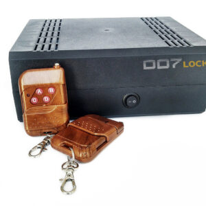 Блок управління 007 Lock