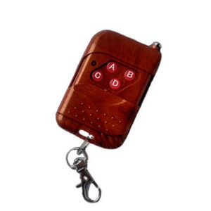 Радіопульт 007 Lock (Україна)