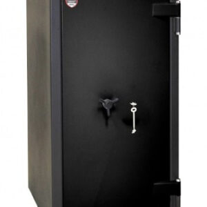 Вогнезламостійкий сейф F60CL I.110.KT BLACK (Україна)