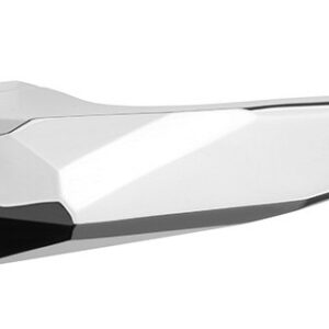 Ручка на двері Tupai Iceberg 4003RT хром полірований (Португалія)