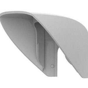 Козирок для датчика руху Ajax Systems Hood MotionProtect Outdoor (Україна)