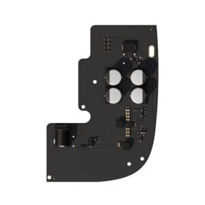 Плата блоку живлення Ajax Systems 6V PSU для Hub 2, Hub 2 Plus (Україна)