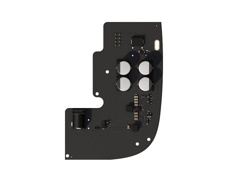 Плата блоку живлення Ajax Systems 6V PSU для Hub 2, Hub 2 Plus (Україна)