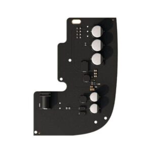 Плата блоку живлення Ajax Systems 12V PSU для Hub 2 (Україна)