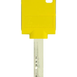 Ключ для замків і циліндрів Mul-t-lock 7x7 1 key Synerkey (Ізраїль)