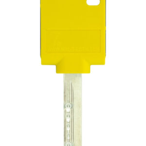 Ключ для замків і циліндрів Mul-t-lock Classic 1 key Synerkey (Ізраїль)