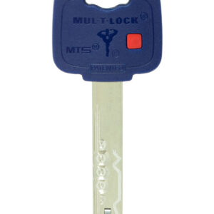 Ключ для замків і циліндрів Mul-t-lock MT5+ 1 key (Ізраїль)