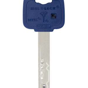 Ключ для замків і циліндрів Mul-t-lock MT5+ 1 key 47 мм (Ізраїль)