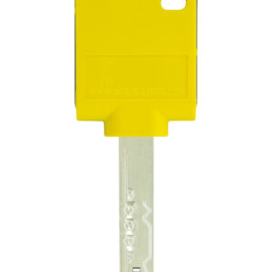 Ключ для замків і циліндрів Mul-t-lock MT5+ 1 key Synerkey (Ізраїль)