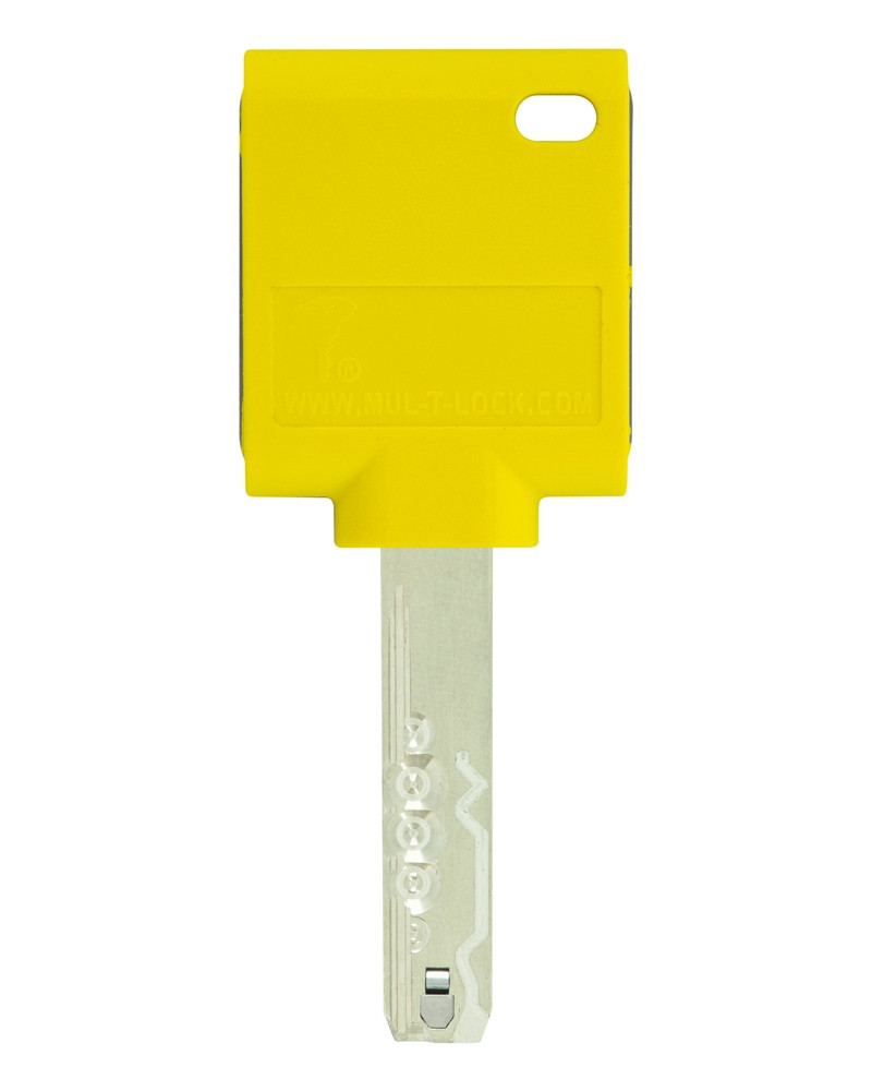 Ключ для замків і циліндрів Mul-t-lock MT5+ 1 key Synerkey (Ізраїль)