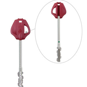 Ключ для замків і циліндрів Mul-t-lock Omega 1 key (Ізраїль)