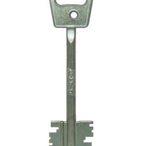 Ключ для замків ABLOY BODA 428 1KEY 53 мм (Фінляндія)